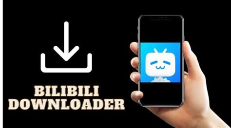 iTubeGo is a Bilibili video downloader for Android, where you can search for the desired audio-visual content you want to download. . Bilibili downloader